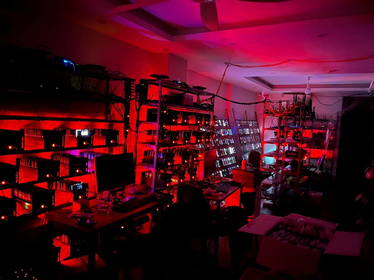 Account Trust Optimization